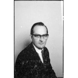 Prof. L. V. Castle, Economics