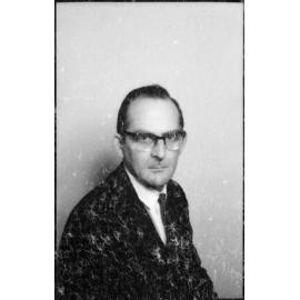 Prof. L. V. Castle, Economics