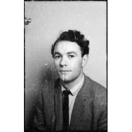 Mr. M. J. Pope, Economics