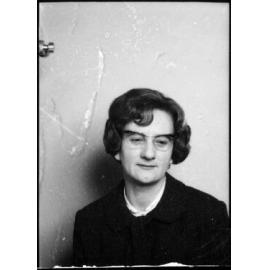 Miss Jean. I. Plowman, Law Librarian