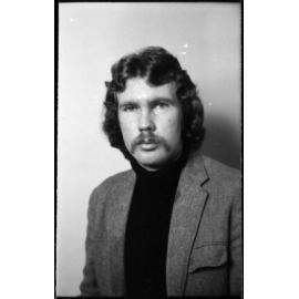 Clint W. Francis, Law