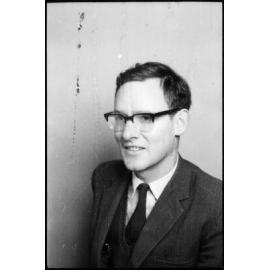 Mr. D. L. Mathieson, Law