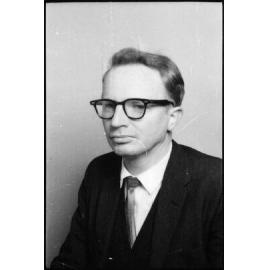 Mr. T. Lysaght, ex. Russian