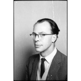 Mr. D. A. Farquhar, Music