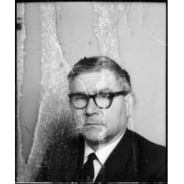 P. T. Hoffman, ex German