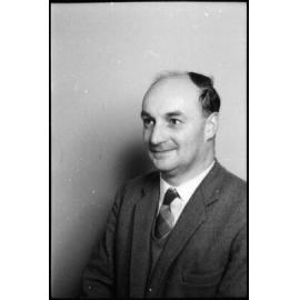 Prof. J. D. Gould, Economic History