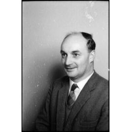 Prof. J. D. Gould, Economic History