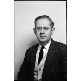 Mr. G. F. Matheson, Philosophy