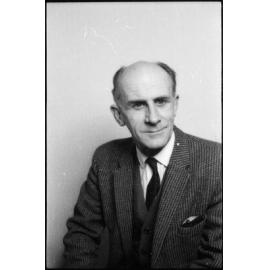 Mr. K. M. Bennet, Universty Extension