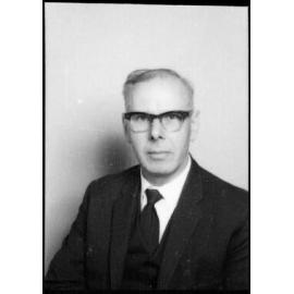 Prof. G. V. Oed, Accountancy