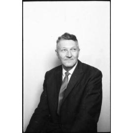 Unknown Staff ID photo (G1-001)