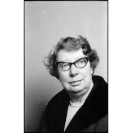 Ms. F. M. Huntingdon, Rom. Languages