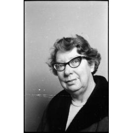 Ms. F. M. Huntingdon, Rom. Languages