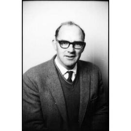 Mr. B. D. England, Physics