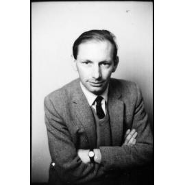 Unknown staff ID photo (G4-003)