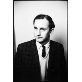 Unknown staff ID photo (G4-005)