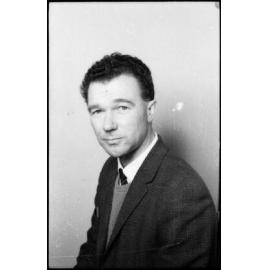 Mr. R. R. Dibble, Geology