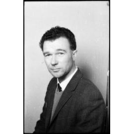 Mr. R. R. Dibble, Geology