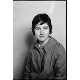 Mrs. K. A. Popplewell, English