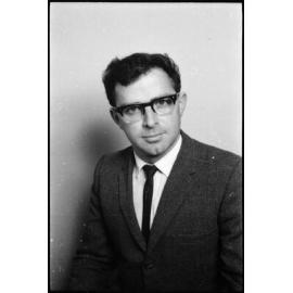 Dr. P. H. J. Castle, Zoology