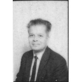 Dr. A. M. Khan, History