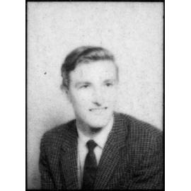 Dr. R. A. Lock, Classics