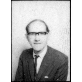 Mr. J. W. Hutchings, Mathematics