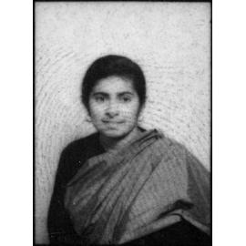 Prof. K. Janaki, Asian Studies