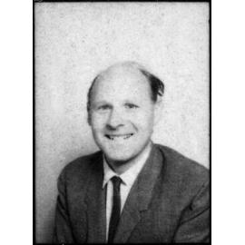 Prof. D. A. Christoffel