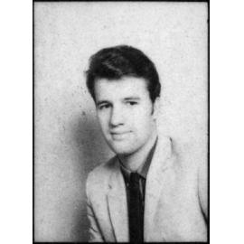 Dr. D. J. Sullivan, Physics