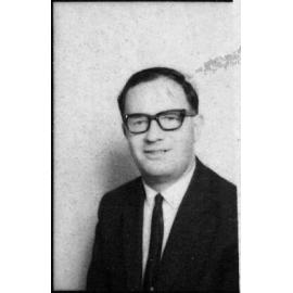 Mr. S. F. W. Johnston, English