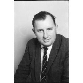 Prof. J. T. Salmon, Zoology