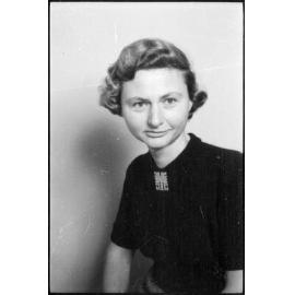 Miss L. M. Halberstam, History