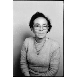 Mrs. Beryl Hughes, History