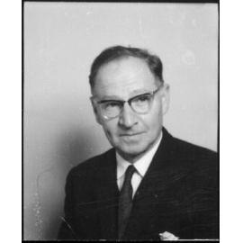 Prof. A. E. Fieldhouse, Education