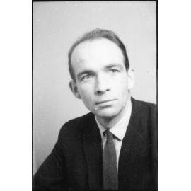 Mr. D. McAllister, Political Science