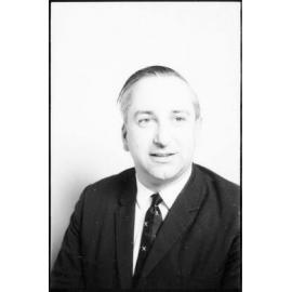 Unknown staff ID photo (H1-001)