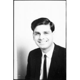 Hashmi, ex Pub. Admin