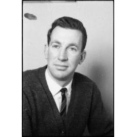 Mr. C. G. Vucetich, Geology