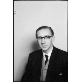 Prof. G. E. Hughes, Philosophy