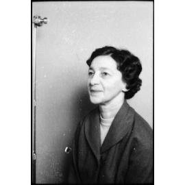 Mrs. A. S. Barker (Shirley), Periodicals, Library 