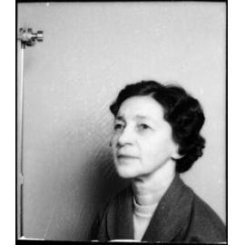 Mrs. A. S. Barker (Shirley), Periodicals, Library 