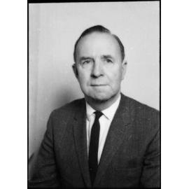 Dr. J. Ewing, Education