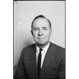 Dr. J. Ewing, Education