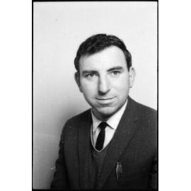 Mr. C. B. J. Kernot, Anthropology