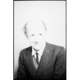 Mr. H. V. George, E. L. I.