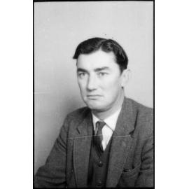 Prof. P. J. Norrish, Romance Lang.