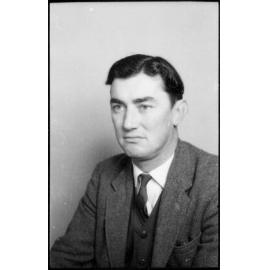 Prof. P. J. Norrish, Romance Lang.