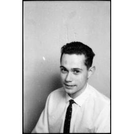 Dr. J. S. Wineera, Zoology