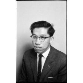 Mr. J. Hoe, Mathematics